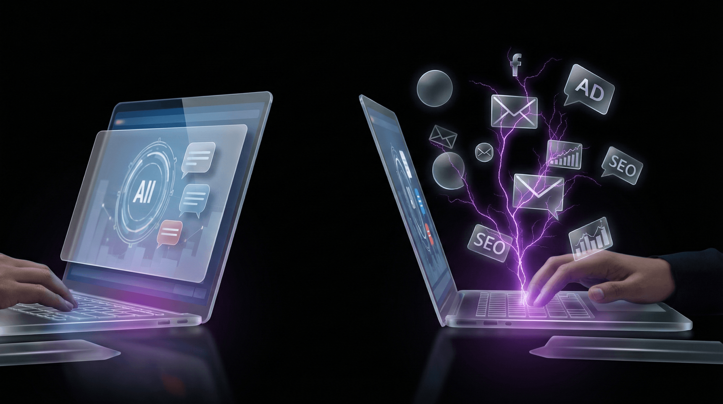 Obrazek wyróżniający: Prompt Engineering for Marketers: Best Practices 2026