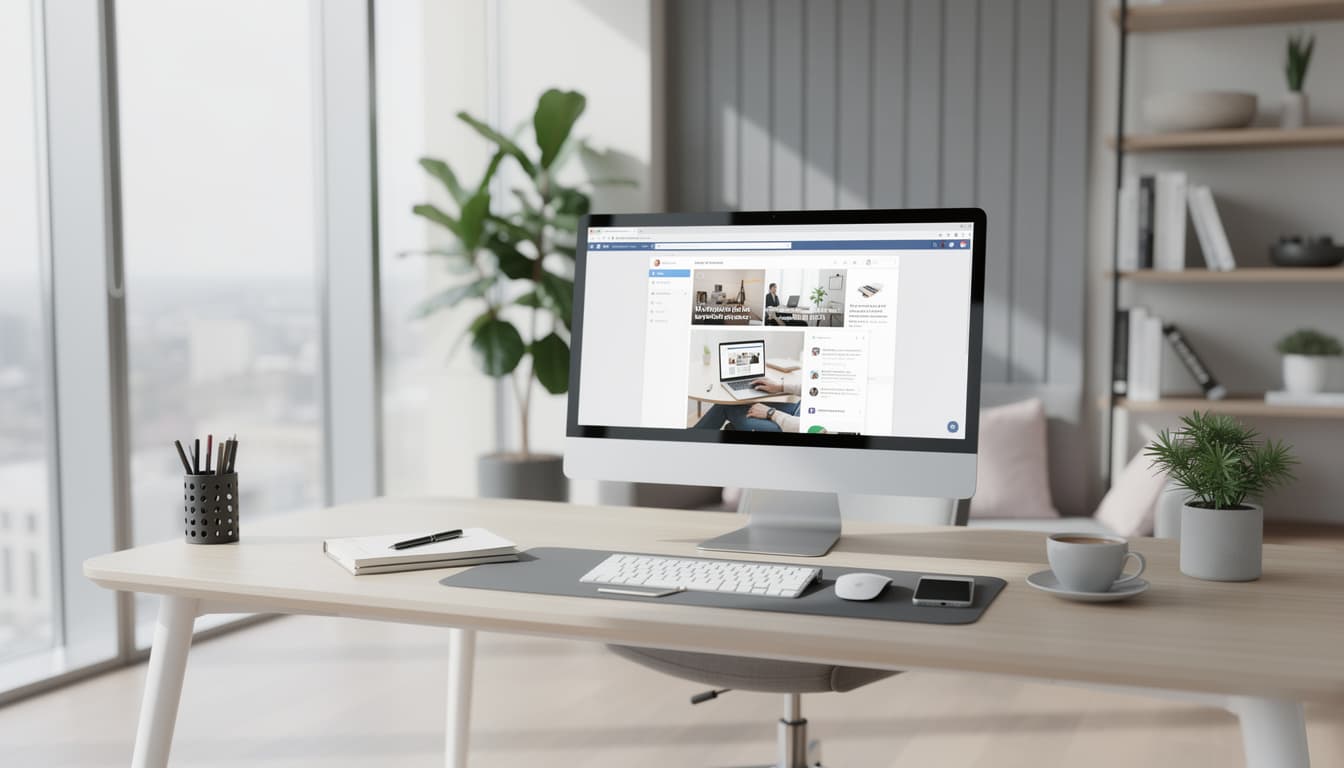 Featured image: How to Find the Best Social Media Manager?