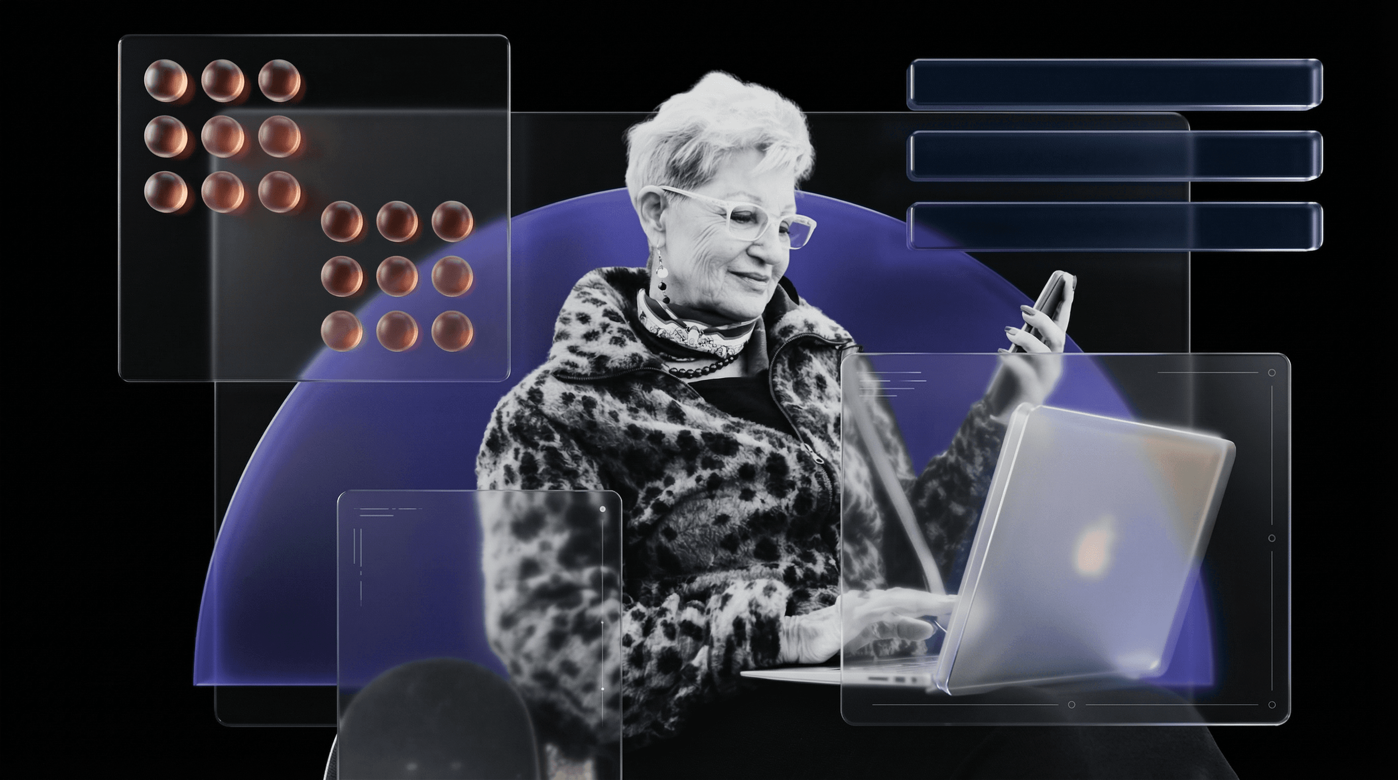 Obrazek wyróżniający: Mega-promptbook for Content Creators — 50 Ready-to-use Prompts for 2026