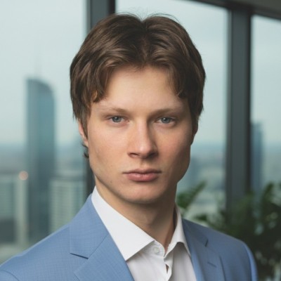 Bartosz Podgórski